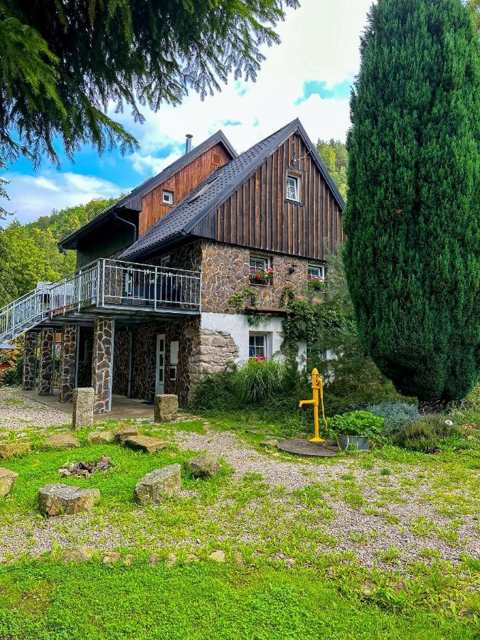 Loketoff Apartmán Loket