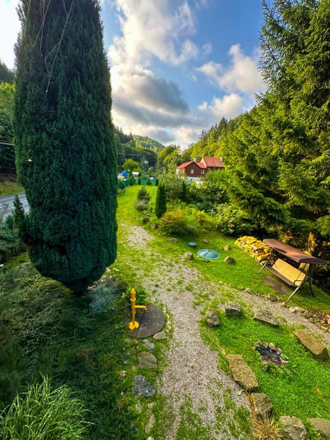 Apartmán Loketoff Loket