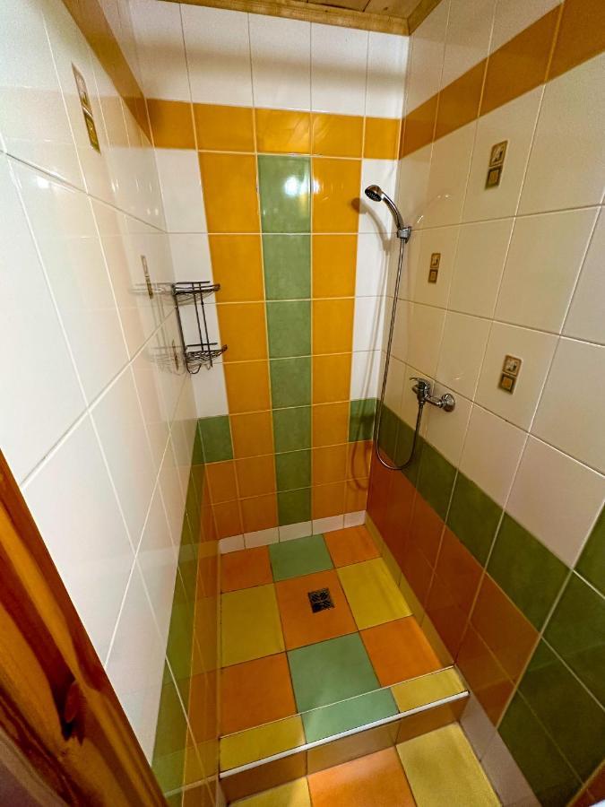 Loketoff Apartmán