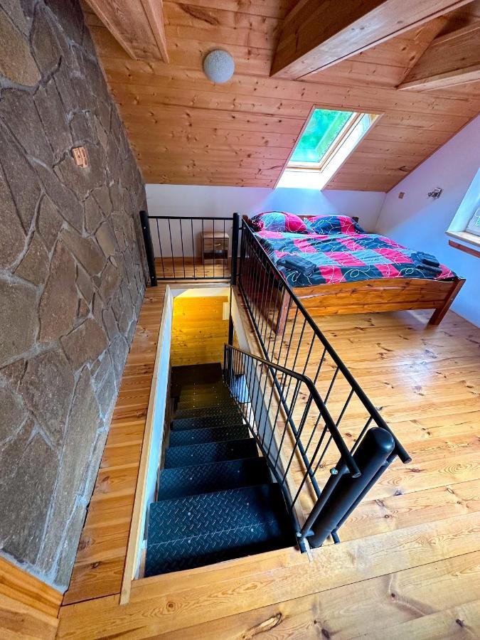 Apartmán Loketoff Loket