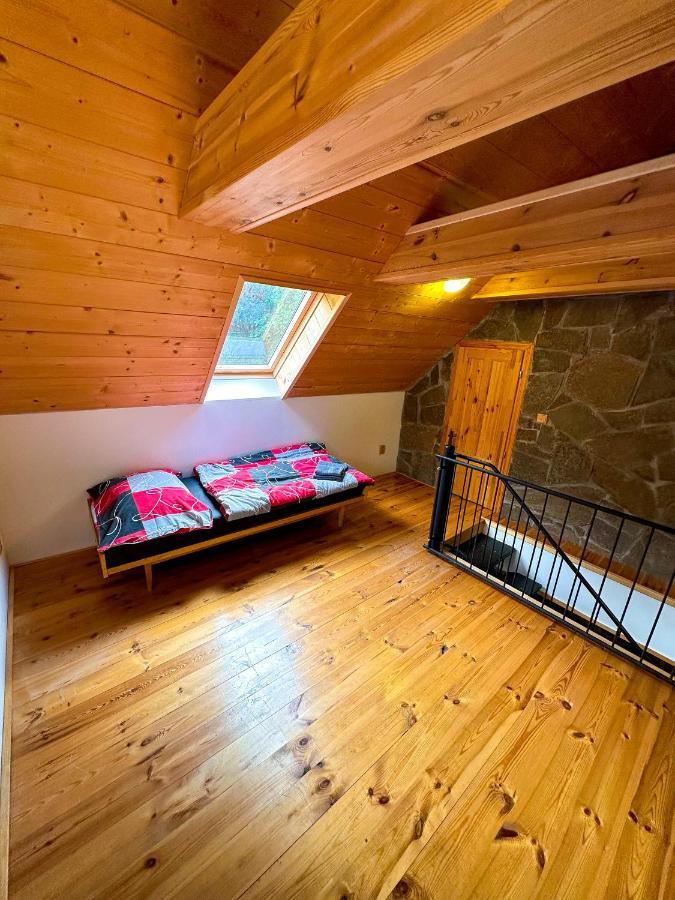 Loketoff Apartmán Loket