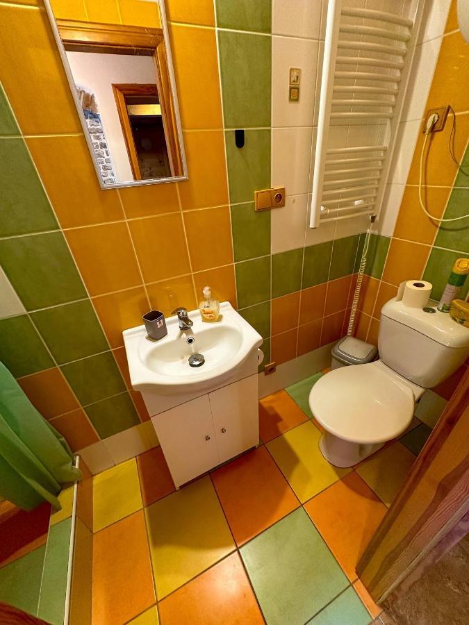 Loketoff Apartmán