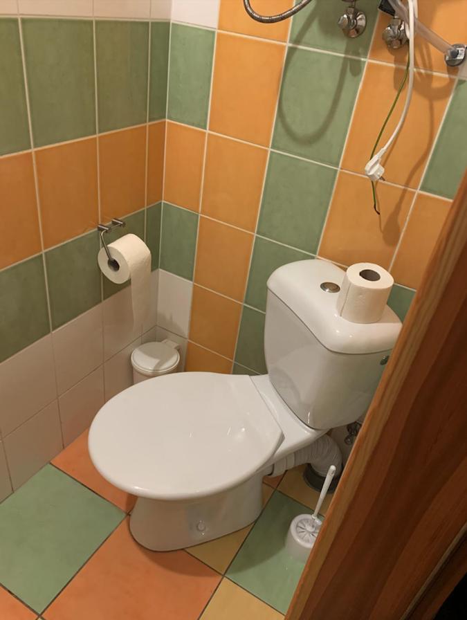 Loketoff Apartmán