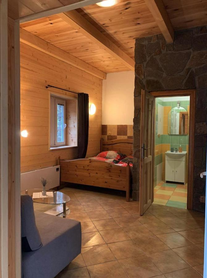 Loketoff Apartmán Loket